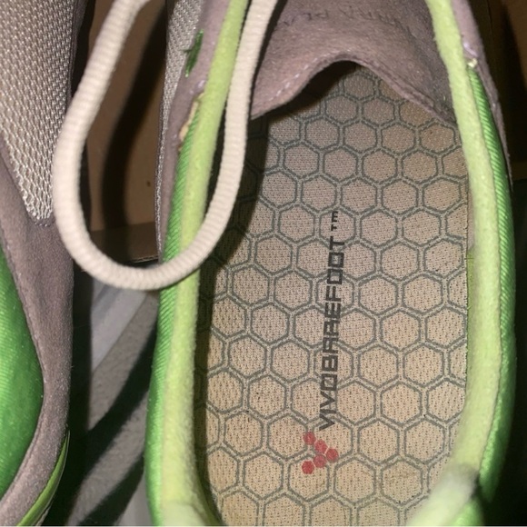 * Terra Plan Shoes by vivobarefoot (US Mens 10) (EU 44) Great RUNNING SHOES! - Picture 11 of 15
